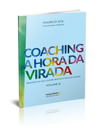 Livro Coaching a Hora da Virada